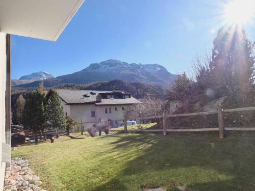 Apartamento Spedlas - Celerina