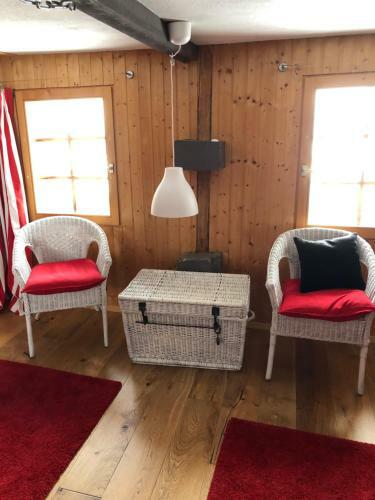 Apartamento Romantisches Pl�tzchen In Der Natur