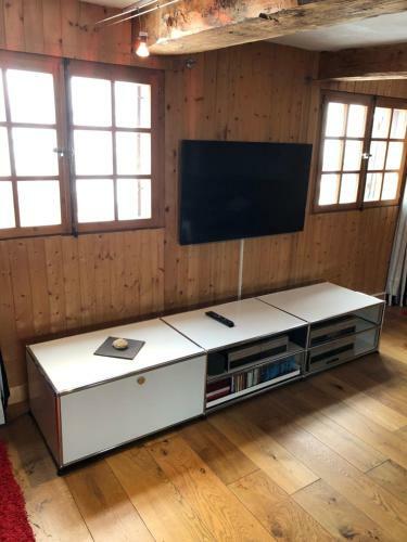 Apartamento Romantisches Pl�tzchen In Der Natur