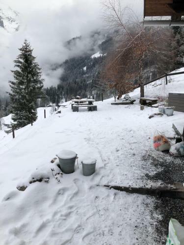Apartamento Romantisches Pl�tzchen In Der Natur