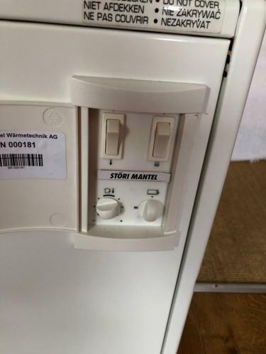 Apartamento Romantisches Pl�tzchen In Der Natur