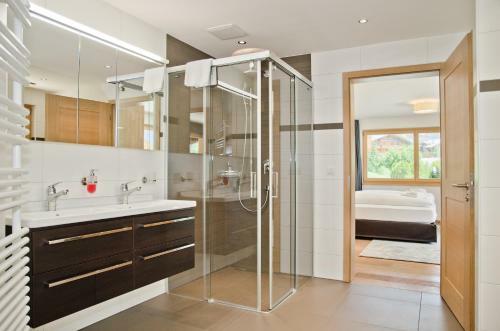 Chalet Rothenegg - Griwarent Ag