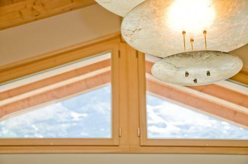 Chalet Rothenegg - Griwarent Ag