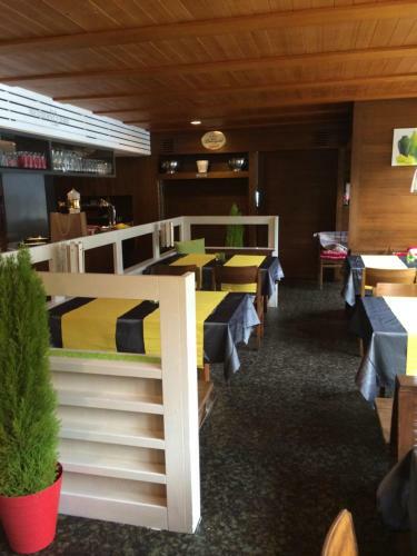 Posada "terrasse" Nessental