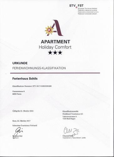 Ferienhaus Schils
