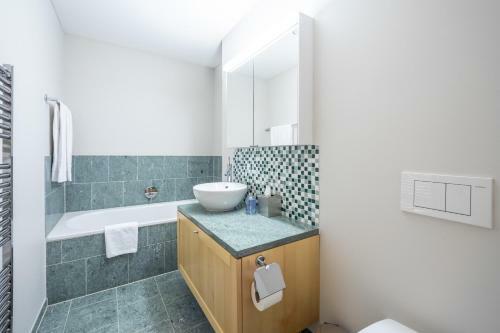 Apartamento Via Surpunt 20a - A1- Bruwer