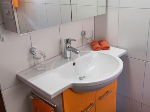 Spacious Holiday Home In Grachen With Open Kitchen