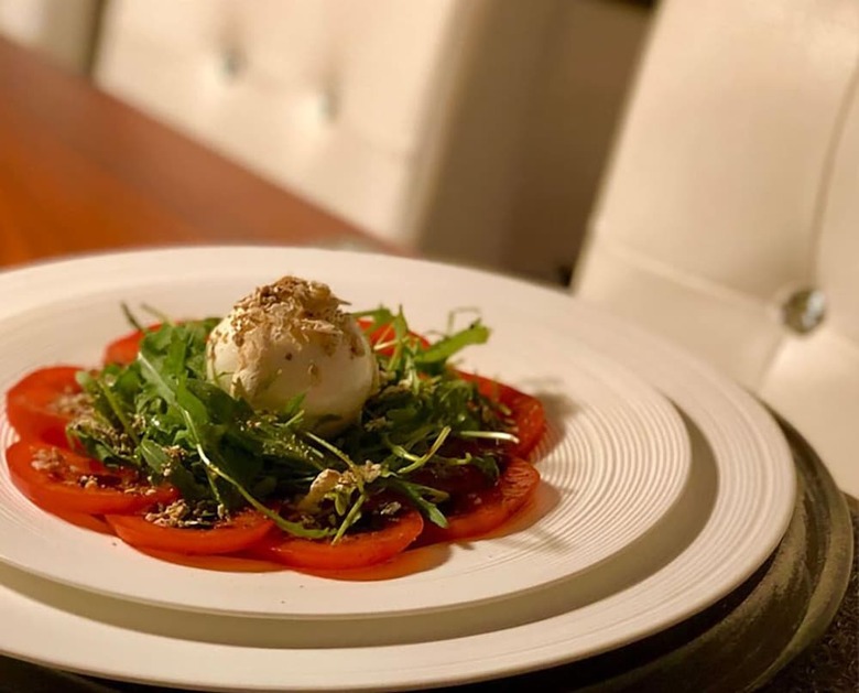 Bed & Breakfast Perfect Lifestyle� Design Boutique