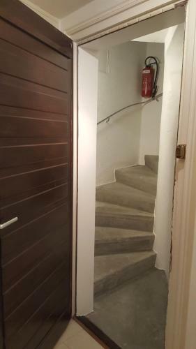 Apartamento Bo�l 5