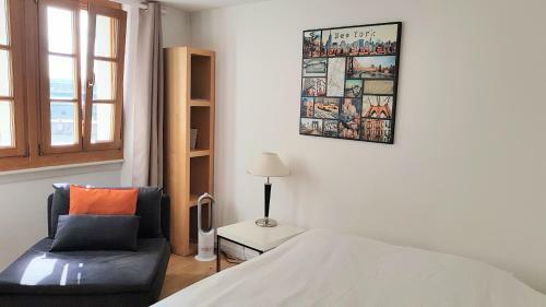Apartamento Bo�l 3 Studio
