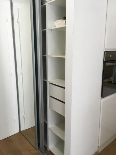 Apartamento Residence De Luxe Tout Confort