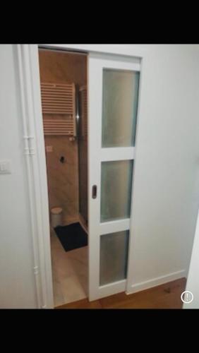 Apartamento Residence De Luxe Tout Confort