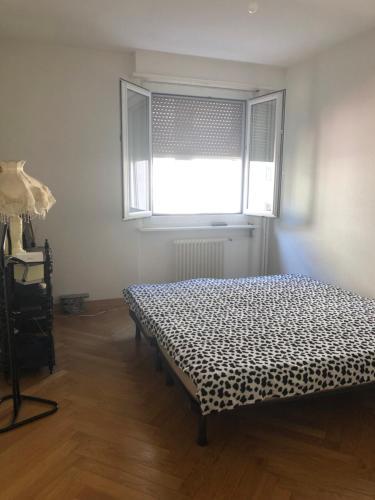 Apartamento Geneva City Centre