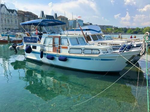 Homeboat