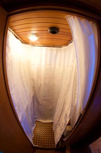 Homeboat