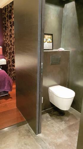 Apartamento Fontaine