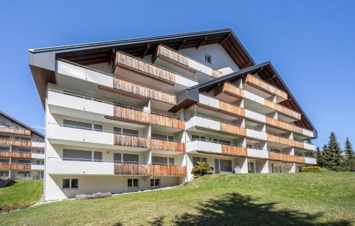 Apartamento Val Signina 3-23