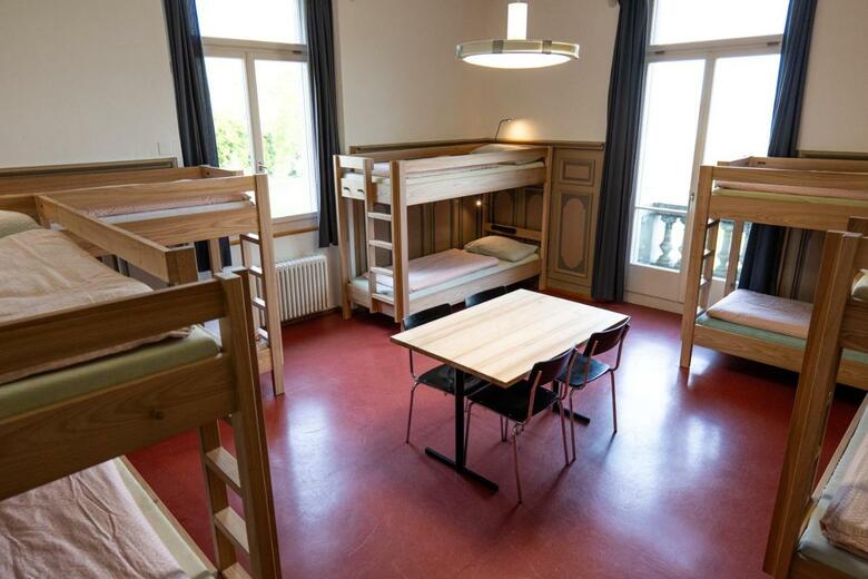 Kreuzlingen Youth Hostel