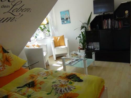 Bed & Breakfast Haus Erika Am Weg