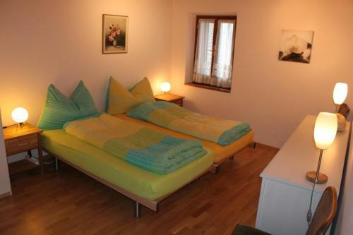 Apartamento Casa Giubbini 2
