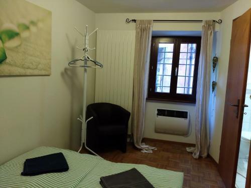 Apartamento Appartement Casa Blu