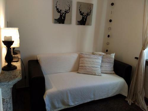 Apartamento Appartement Casa Blu