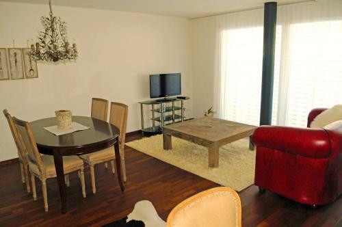 Apartamento Victoria Alpine Park