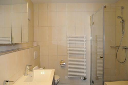 Apartamento Victoria Alpine Park