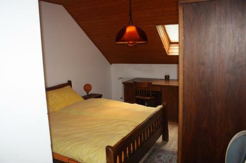 Hotel Le Paysan Horloger
