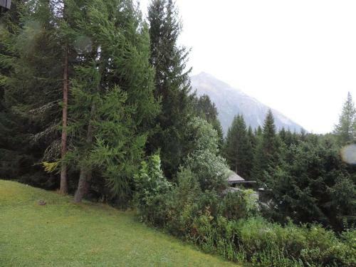 Apartamento Revier Mountain Lodge Lenzerheide