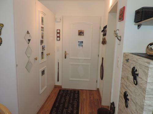 Apartamento Seegarten A (361 Ku)