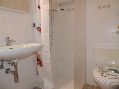 Apartamento Seegarten A (361 Ku)