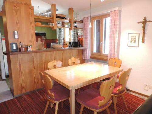 Apartamento Barhetta (389 Ma)