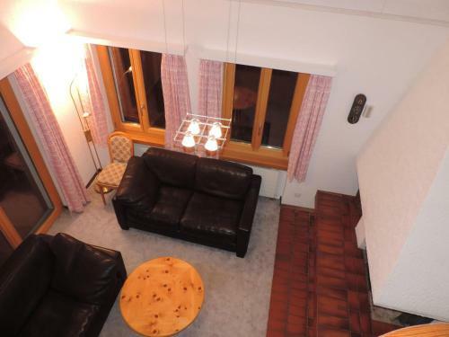 Apartamento Barhetta (389 Ma)