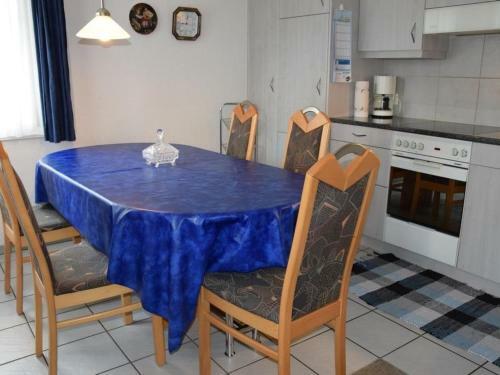 Apartment Wassermandli # 2