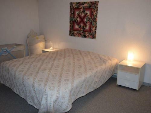 Apartment Wassermandli # 2