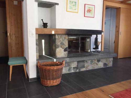 Apartment Ferienhaus Datscha