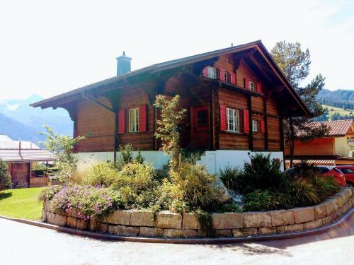 Apartment B�rnermutz # 2