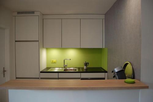 Apartamento Damiez (205 Li)