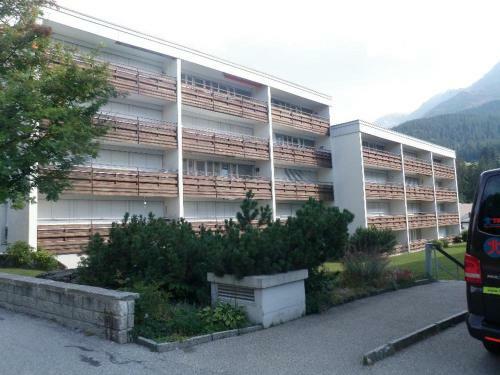 Apartamento Sotmirana 53 (316 Sh)