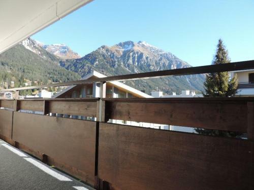 Apartamento Sotmirana 53 (316 Sh)