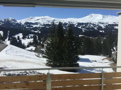 Apartamento Sundrella (293 We)
