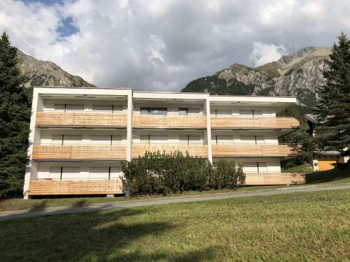 Apartamento Sundrella (293 We)