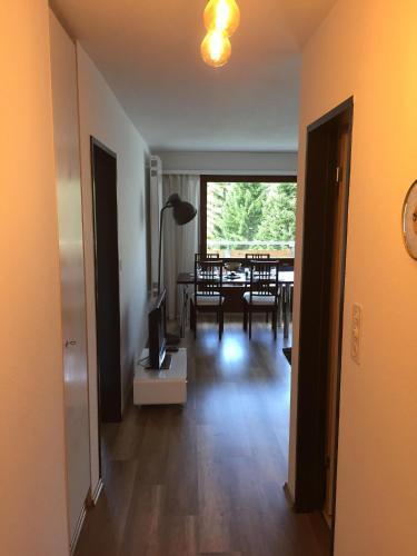 Apartamento Sundrella (293 We)