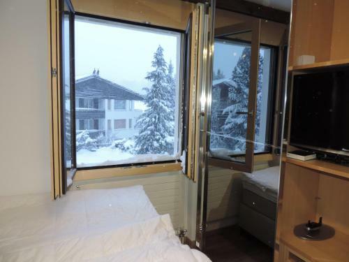 Apartamento Sil Bot (3000 Bw)