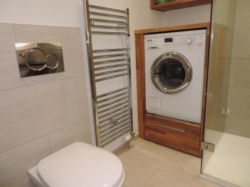 Apartamento Sil Bot (3000 Bw)