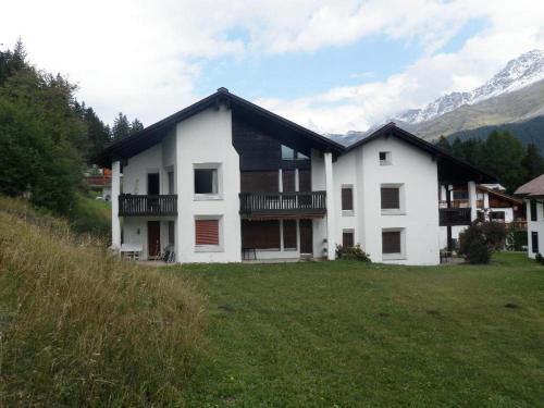 Apartamento Gloria C4 (276 Rc)