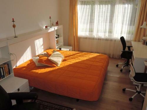 Apartamento Pianura A (392 Hu)