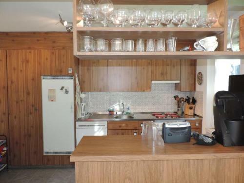 Apartamento Pianura A (392 Hu)
