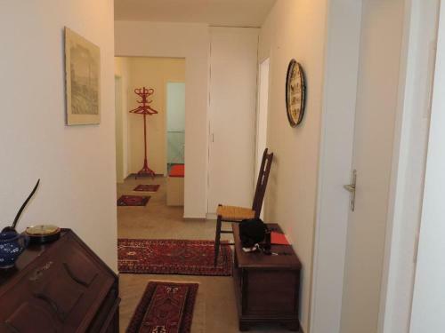 Apartamento Pianura A (392 Hu)